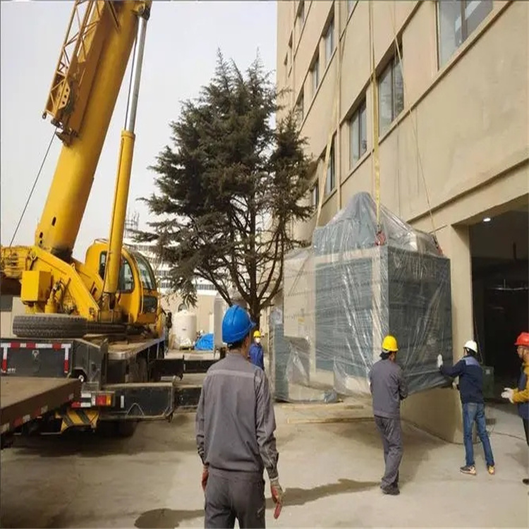 吉安附近12吨吊车出租电话