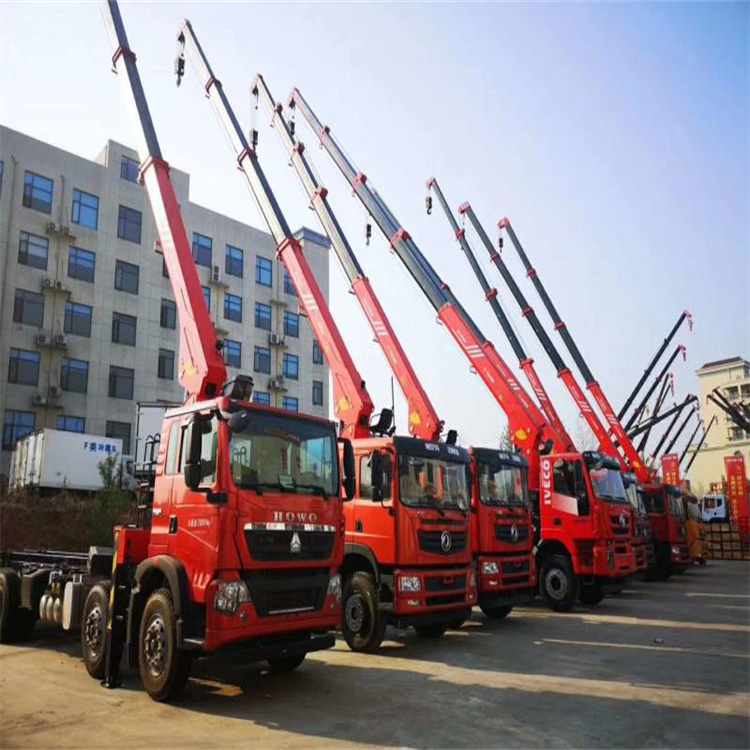 吉安租专业吊车电话