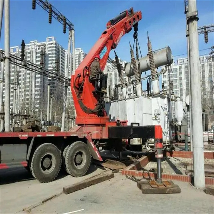 吉安就近吊车出租|工地厂房吊装设备租赁|24小时高效响应