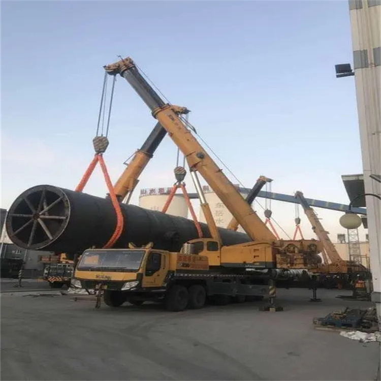 吉安找哪里有附近吊车出租|35吨|本地快速响应