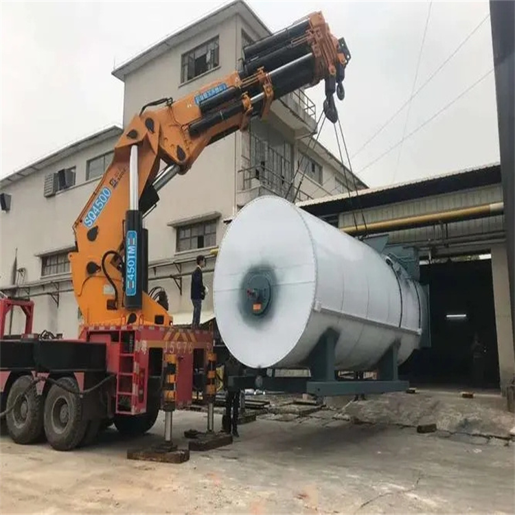 吉安室内装修小型折臂吊出租服务：高效解决方案与租赁指南