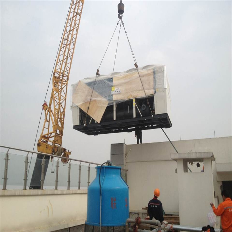 吉安大型汽车吊出租多少钱