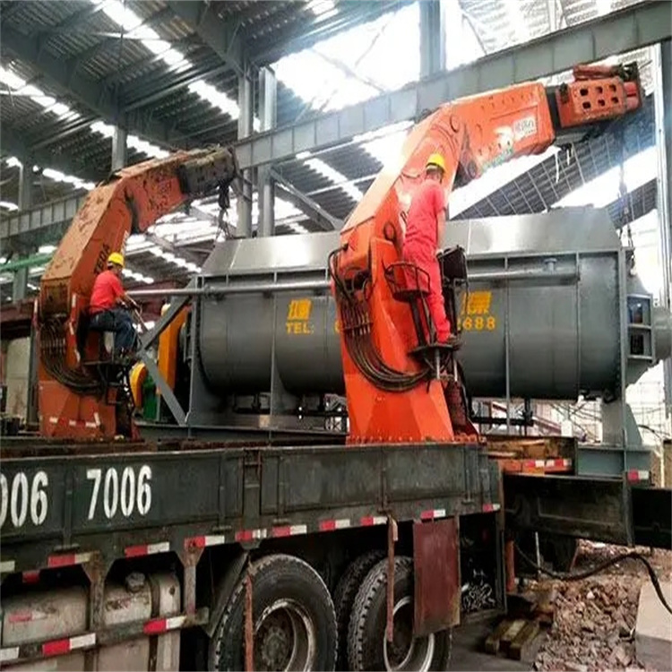 吉安大型随车吊出租多少钱