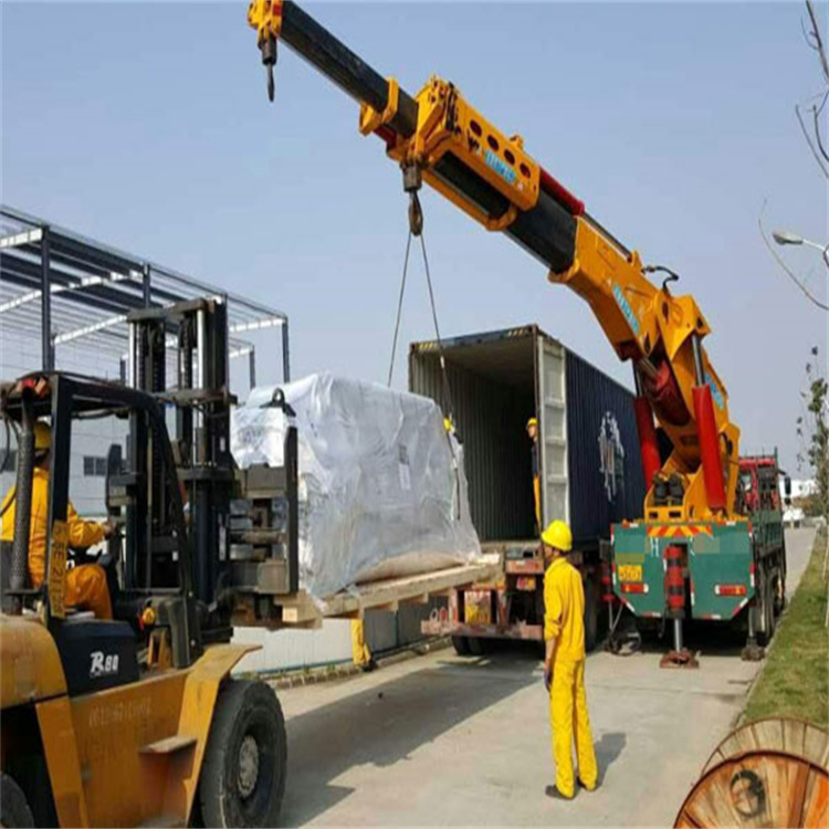 吉安专业随车吊出租电话