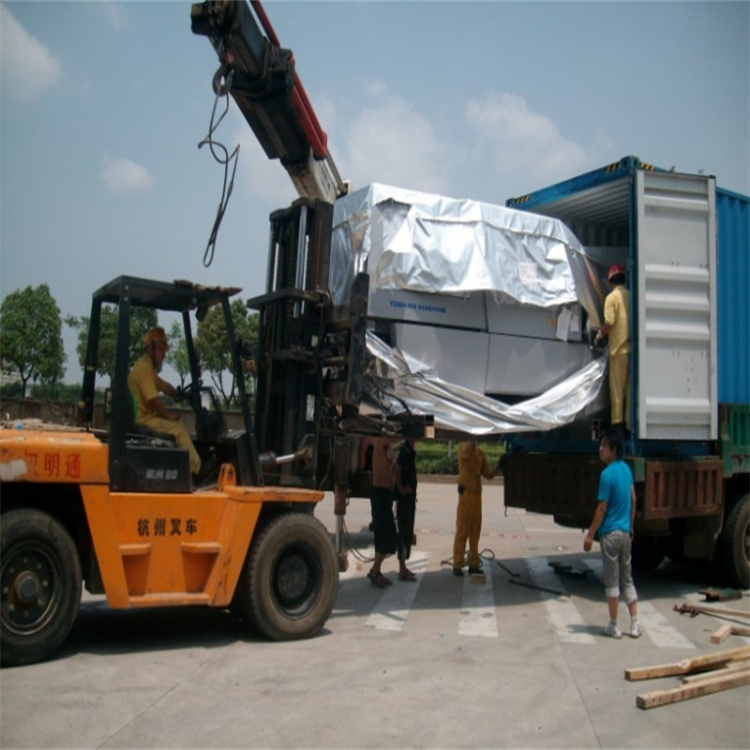 吉安物流仓库装卸随车吊租赁服务优势与选择指南