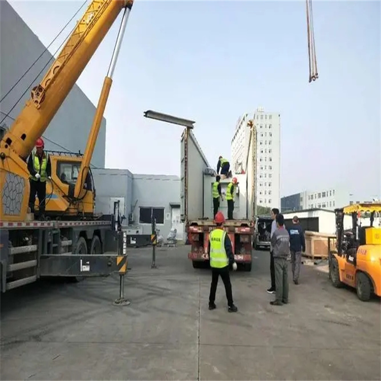 吉安如何找到附近的吊车救援服务