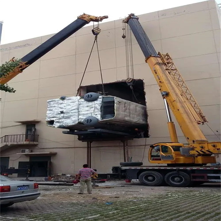 吉安25吨汽车吊出租