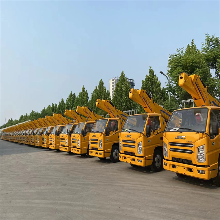 吉安路灯车高空作业车出租|市政维修|广告安装