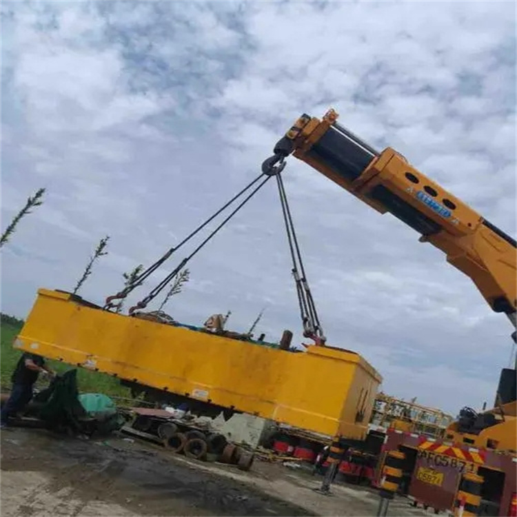 吉安专业吊车出租哪家好